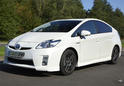 Toyota Prius Generation X 7