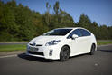 Toyota Prius Generation X 8
