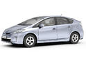 Toyota Prius PHEV 1