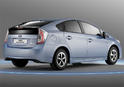 Toyota Prius PHEV 4
