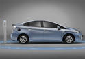 Toyota Prius PHEV 5
