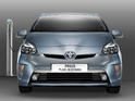 Toyota Prius PHEV 6