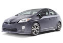 Toyota Prius PLUS 4