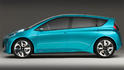 Toyota Prius c concept 2