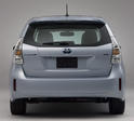 Toyota Prius v concept 2