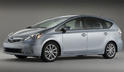 Toyota Prius v concept 3