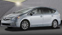 Toyota Prius v concept 4