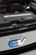 Toyota RAV4 EV 15