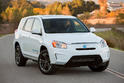 Toyota RAV4 EV 2