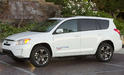 Toyota RAV4 EV 4