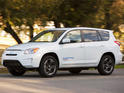 Toyota RAV4 EV 6