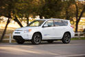 Toyota RAV4 EV 7
