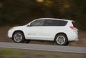 Toyota RAV4 EV 8