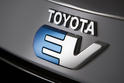 Toyota RAV4 EV Concept 1