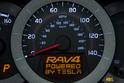 Toyota RAV4 EV Concept 2