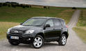 Toyota RAV4 SR180 4