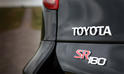 Toyota RAV4 SR180 5