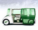 Toyota RiN 4