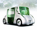 Toyota RiN 7