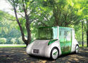 Toyota RiN 8