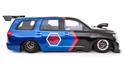 Toyota Sequoia Family Dragster 2