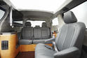 Toyota Sienna Swagger Wagon 1
