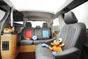 Toyota Sienna Swagger Wagon 2