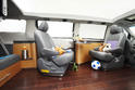 Toyota Sienna Swagger Wagon 4