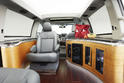 Toyota Sienna Swagger Wagon 5