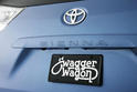 Toyota Sienna Swagger Wagon 6