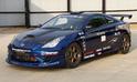 Toyota Sprint Series Celica GT 4X