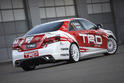 Toyota TRD Aurion Race Car 1