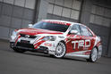 Toyota TRD Aurion Race Car 2