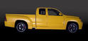 Toyota TRD Tacoma X Runner 4