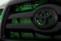 Toyota Tacoma All Terrain Gamer 5