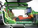 Toyota Tacoma All Terrain Gamer 6