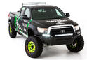 Toyota Tundra Alexis DeJoria 1