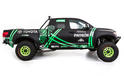 Toyota Tundra Alexis DeJoria 2