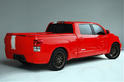 Toyota Tundra Ducati 2