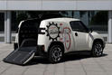 Toyota U2 concept 2