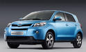 Toyota Urban Cruiser 2