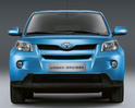 Toyota Urban Cruiser 3
