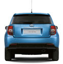 Toyota Urban Cruiser 4