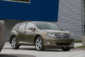 Toyota Venza 2