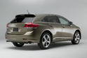 Toyota Venza 3