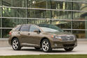 Toyota Venza 5