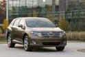 Toyota Venza 6