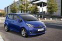 Toyota Verso S 10
