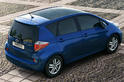 Toyota Verso S 15