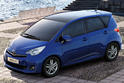 Toyota Verso S 2